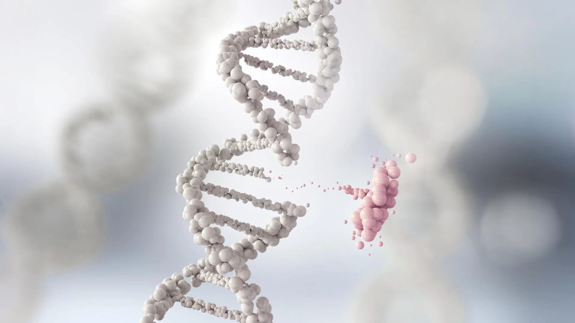 crispr gene editing breakthrough restores chemotherapy sensitivity in treatment resistant lung cancer