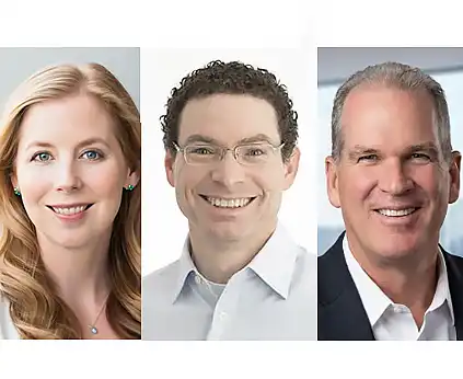 curesearch bolsters national board of directors with appointment of three distinguished leaders in healthcare technology and life sciences