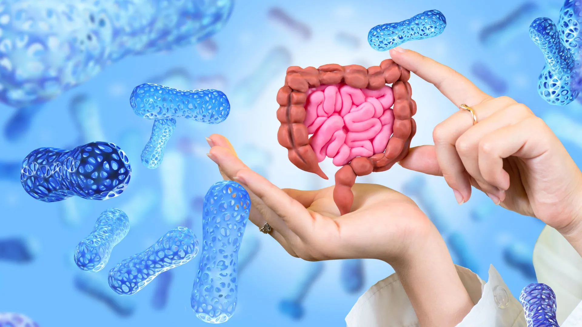 Engineered Probiotic Bifidobacterium Offers New Hope Against Pancreatic Cancer's Resistance 1 engineered probiotic bifidobacterium offers new hope against pancreatic cancers resistance