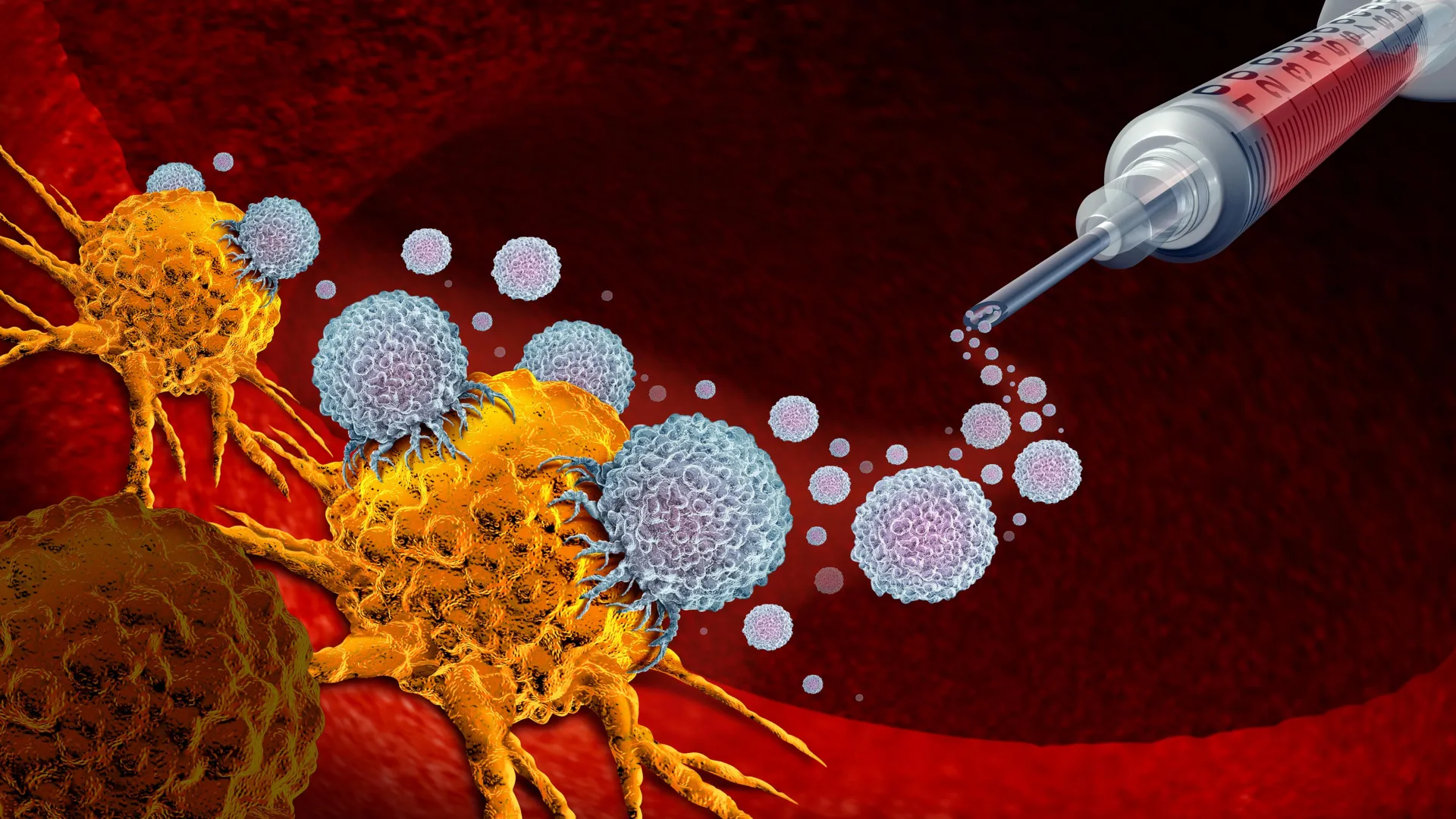 Experimental mRNA Vaccine Demonstrates Potential as Universal Catalyst for Cancer Immunotherapy and Tumor Eradication 1 experimental mrna vaccine demonstrates potential as universal catalyst for cancer immunotherapy and tumor eradication