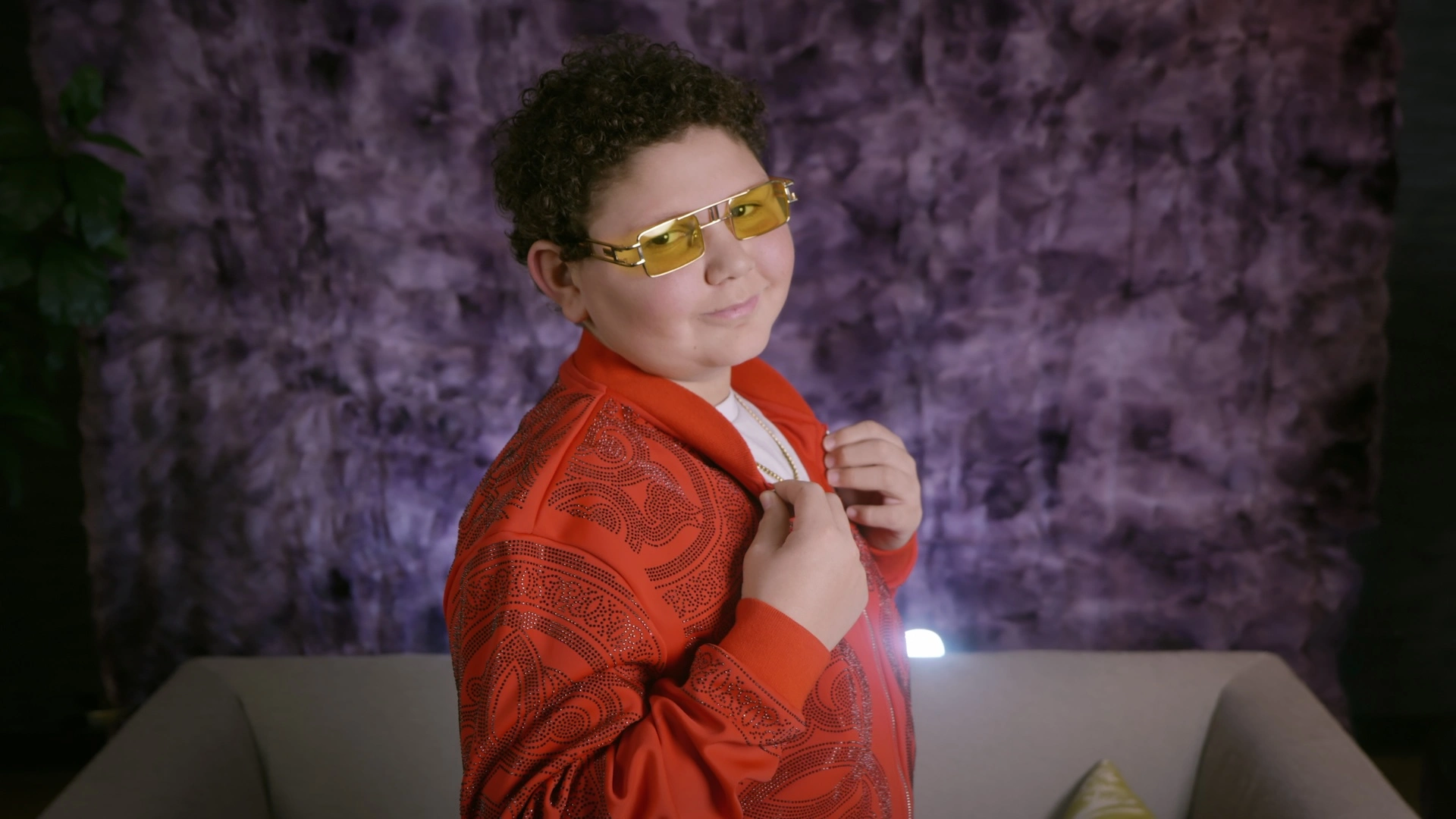 From the Front Lines of Leukemia to the Glamorama Spotlight The Resilient Journey of 12-Year-Old Isaac and the Future of Pediatric Oncology 1 from the front lines of leukemia to the glamorama spotlight the resilient journey of 12 year old isaac and the future of pediatric oncology