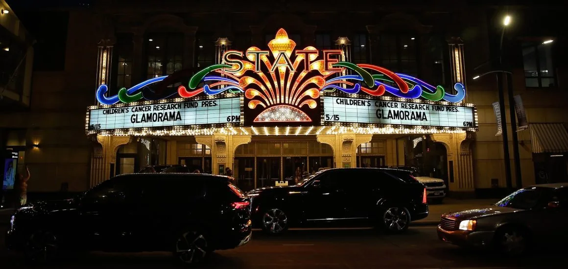 glamorama returns to minneapolis after decade long hiatus to support childrens cancer research fund
