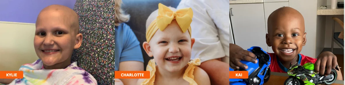 Great Cycle Challenge Enters 12th Year with 2026 Ambassadors Leading National Effort to Fund Pediatric Cancer Research 1 great cycle challenge enters 12th year with 2026 ambassadors leading national effort to fund pediatric cancer research 1