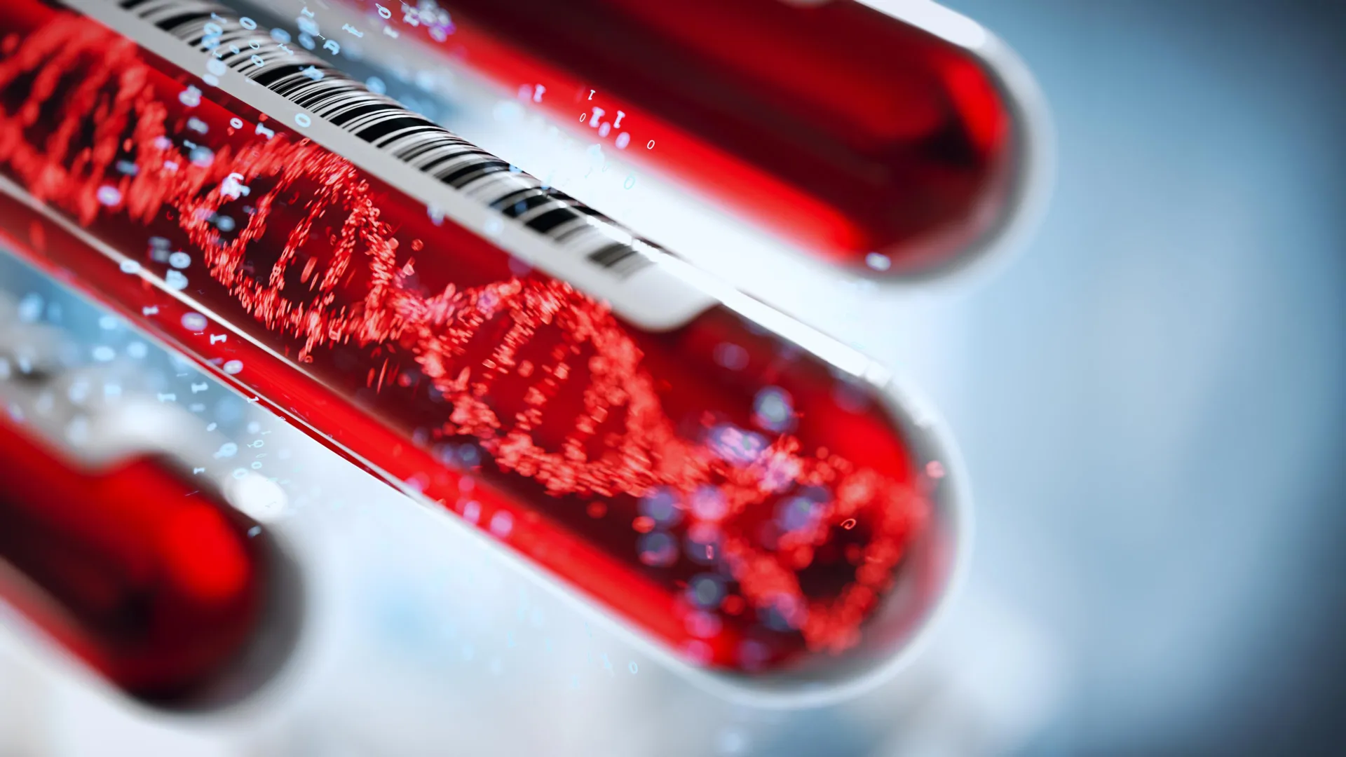 major genetic differences identified in chronic blood cancers pave way for earlier diagnosis and personalized treatment