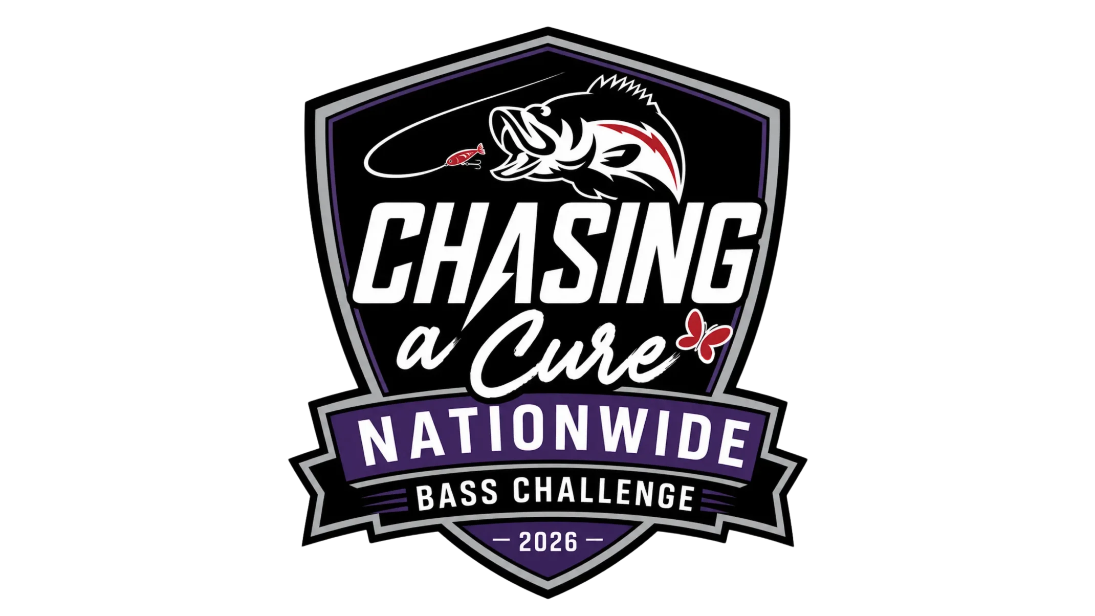 Nationwide Bass Challenge Unites Anglers and Celebrities to Support Pediatric Oncology Research Through Virtual Tournament 1 nationwide bass challenge unites anglers and celebrities to support pediatric oncology research through virtual tournament