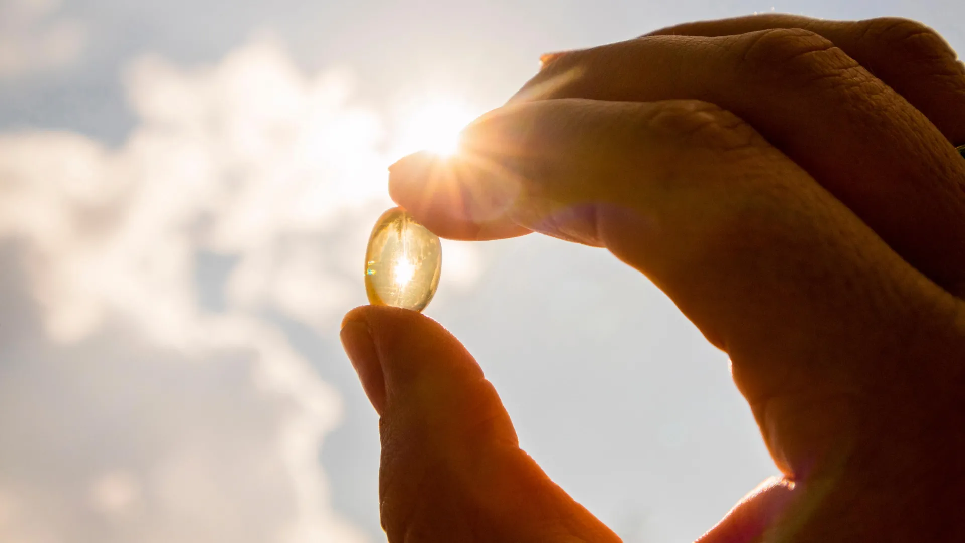 new research suggests vitamin d2 supplements may undermine the bodys more effective vitamin d3 levels