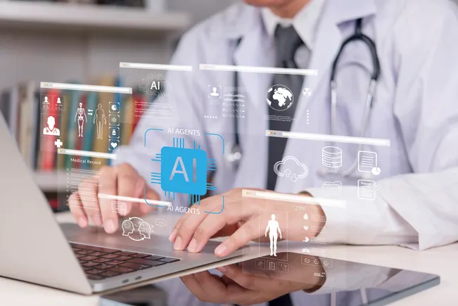 pharma marketers need a share of answer strategy before ai spend