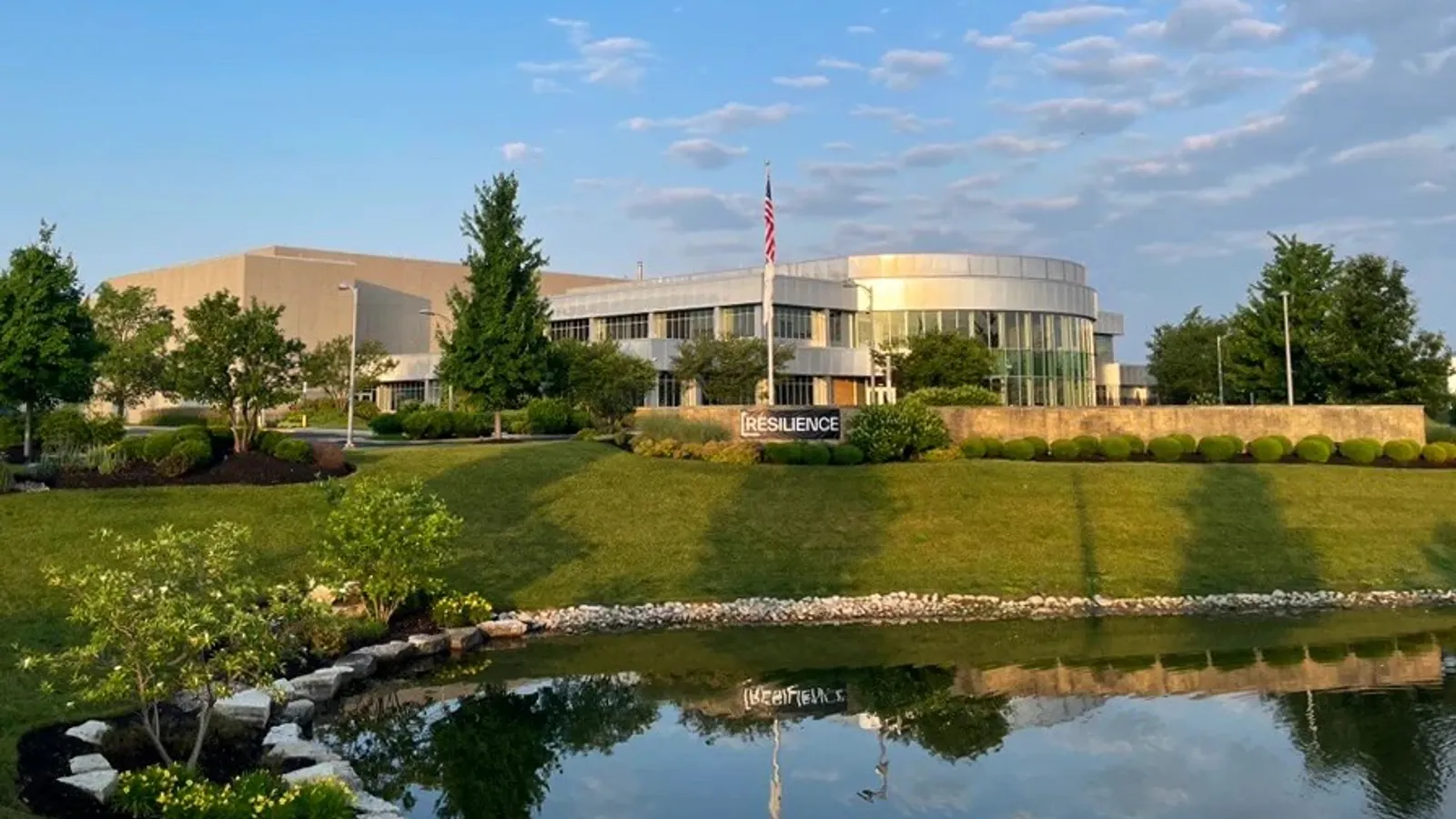 resilience and lilly invest 750m to boost cincinnati drug production