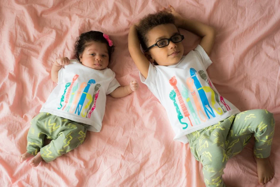 Resilience in the Face of Hereditary Bilateral Retinoblastoma: The Story of Jaylen and Ayla and the Struggle for Accessible Pediatric Healthcare 1 resilience in the face of hereditary bilateral retinoblastoma the story of jaylen and ayla and the struggle for accessible pediatric healthcare