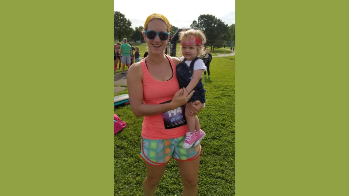 running for a cure team ccrf participants take on grandmas marathon to fund pediatric cancer research