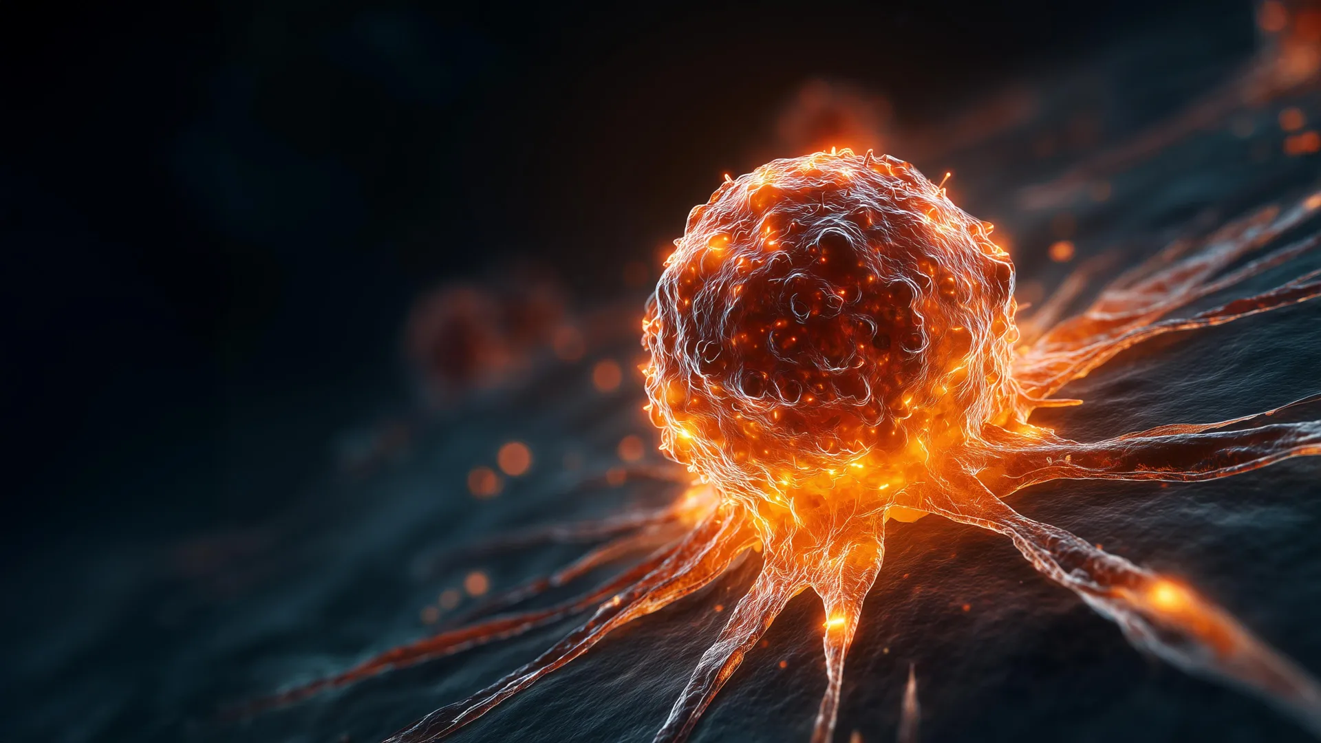 scientists solve the mystery of melanoma immortality through dual genetic mutations