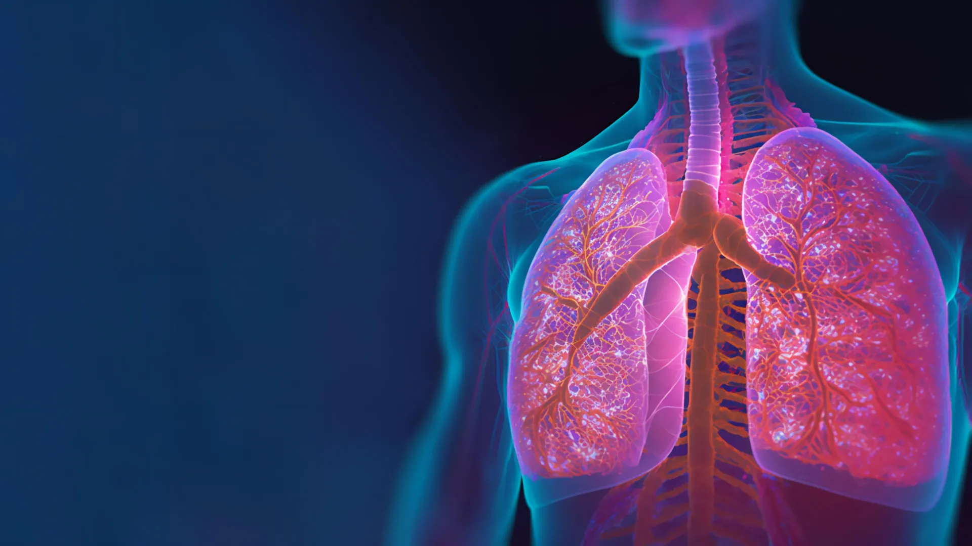 severe respiratory infections linked to increased lung cancer risk but vaccination offers protection uva study finds