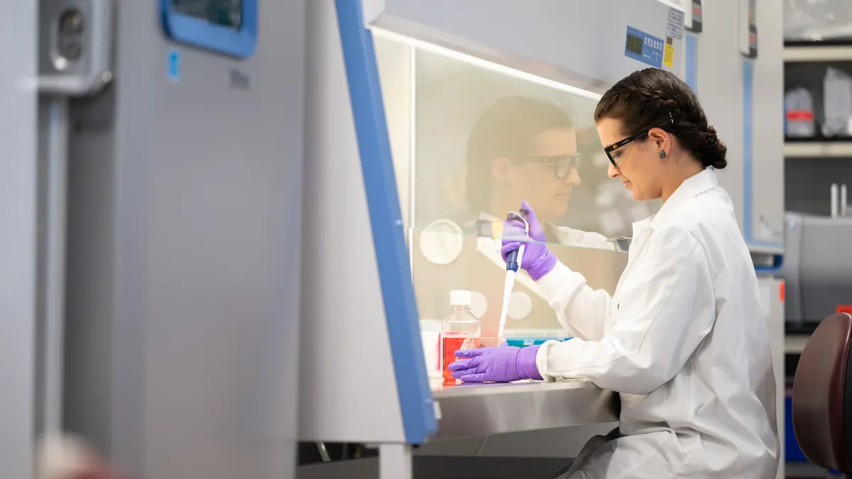 sionna therapeutics shares plummet after key cystic fibrosis drug fails to demonstrate additive benefit with vertexs trikafta