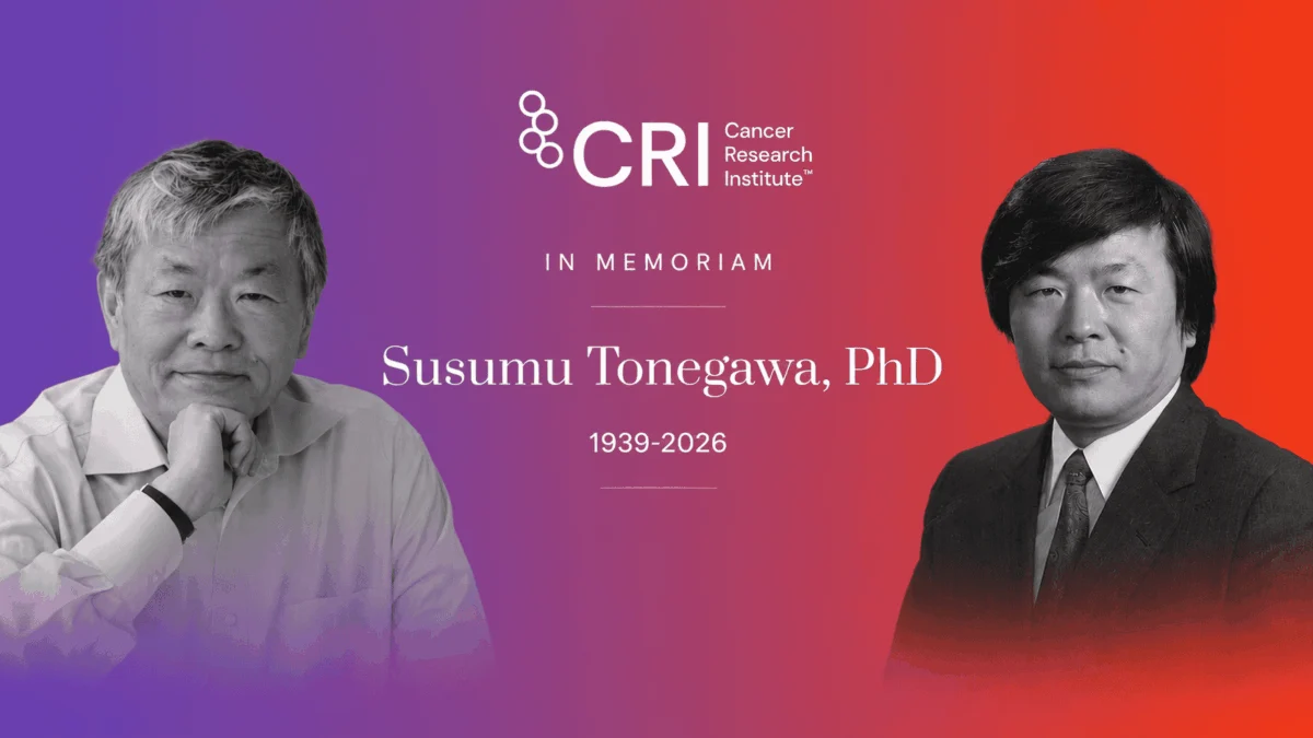 susumu tonegawa nobel laureate and visionary immunologist passes away at 86 1