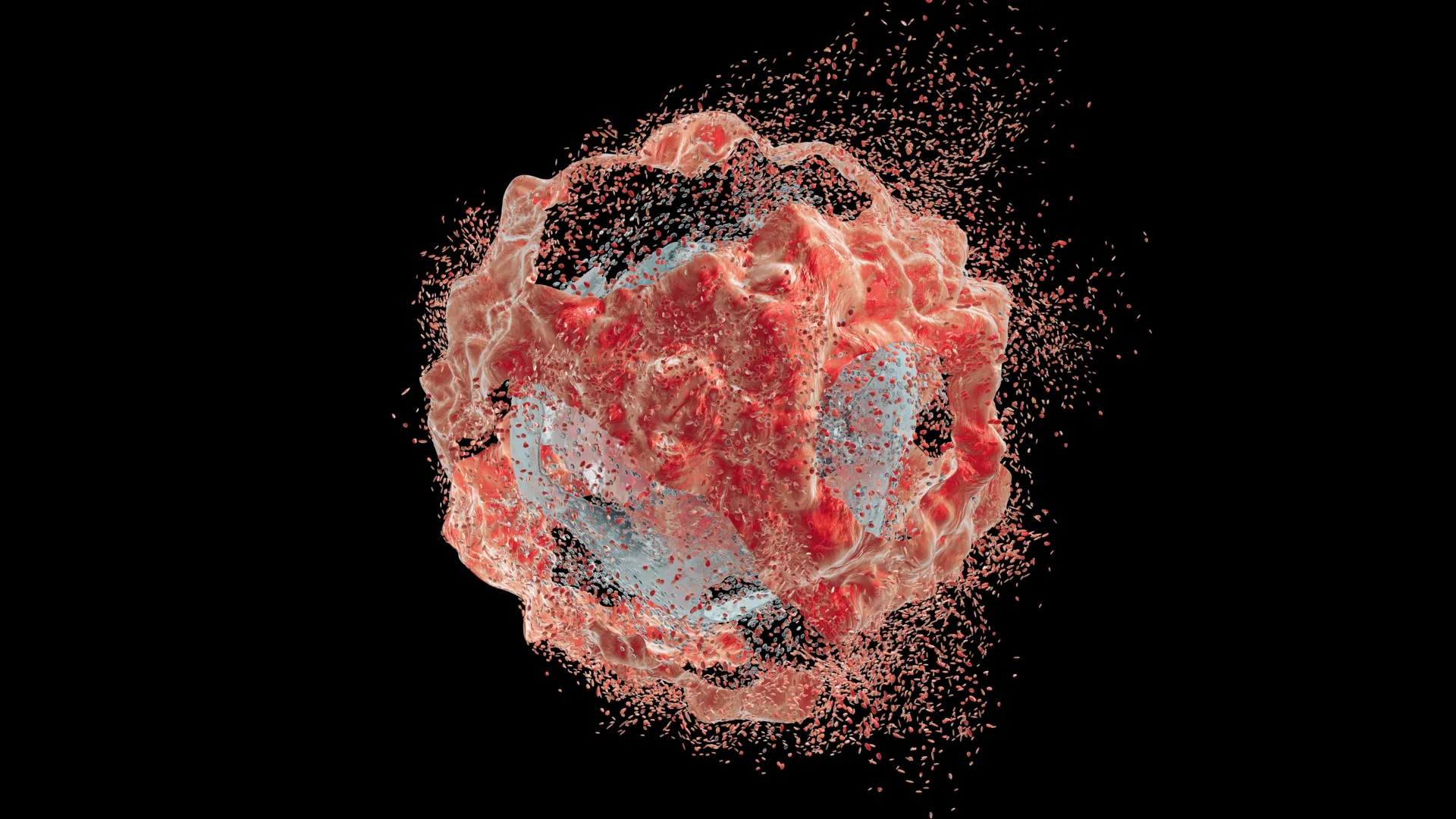 the anticancer effects of pcais in pancreatic cancer cells involve mapk and pi3k akt pathways hyperactivation