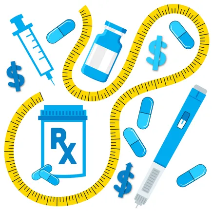 the battle for the billion dollar weight loss market eli lilly and novo nordisk navigate innovation affordability and perception