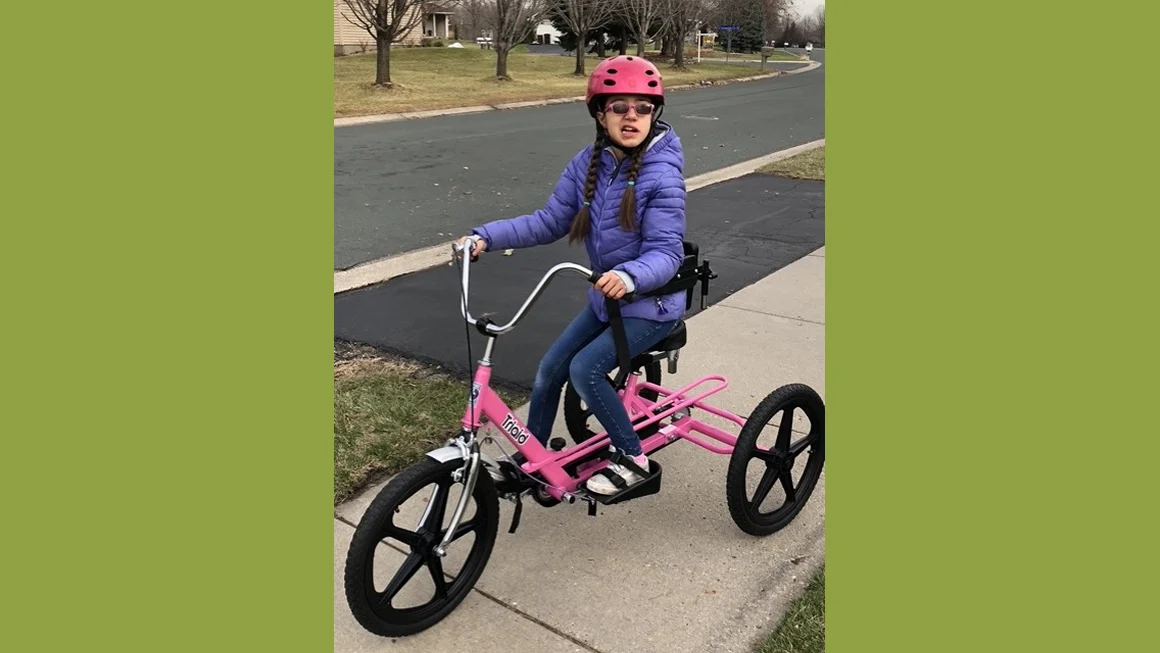 the long shadow of survival how anikah schmidts 14 year journey highlights the lifelong challenges of pediatric brain cancer treatment