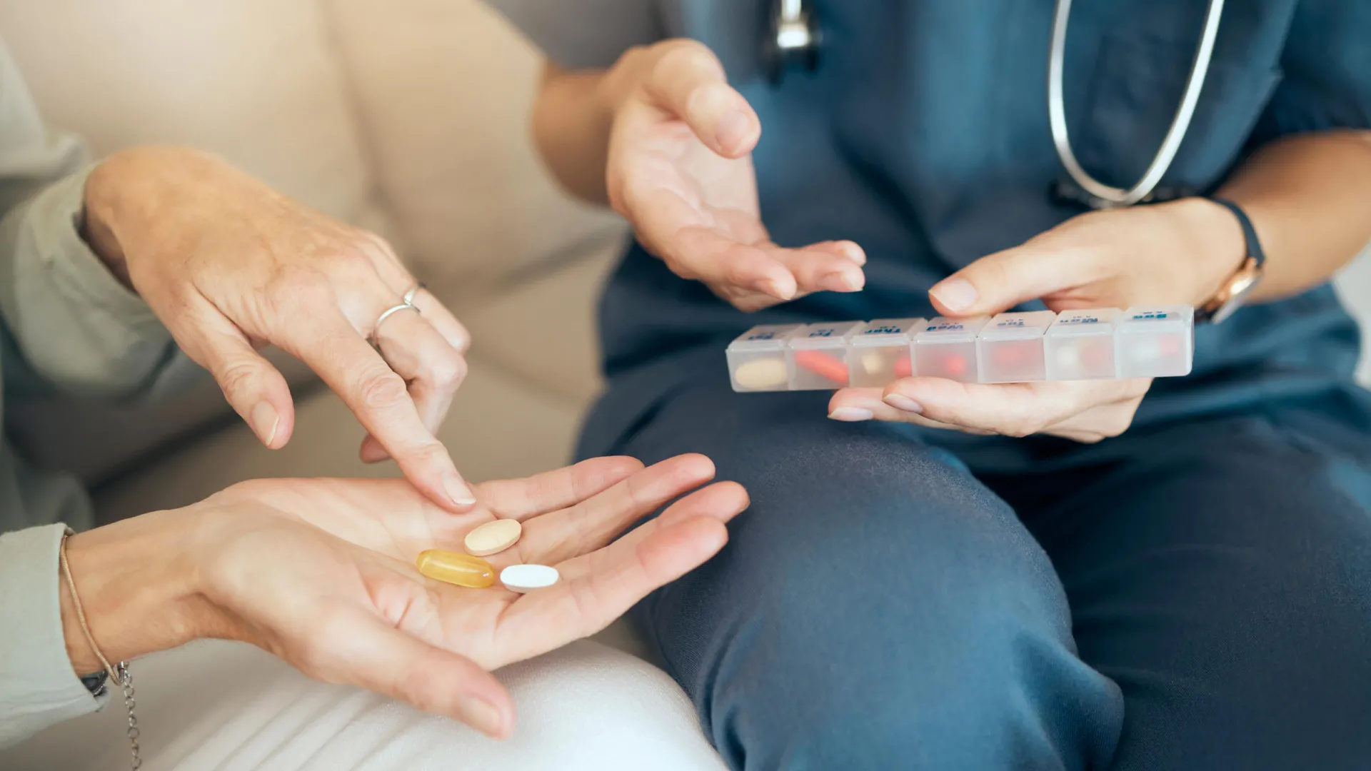 The Role of Dietary Supplements in Healthy Ageing: Balancing Benefits, Risks, and the Necessity of Targeted Nutrition 1 the role of dietary supplements in healthy ageing balancing benefits risks and the necessity of targeted nutrition