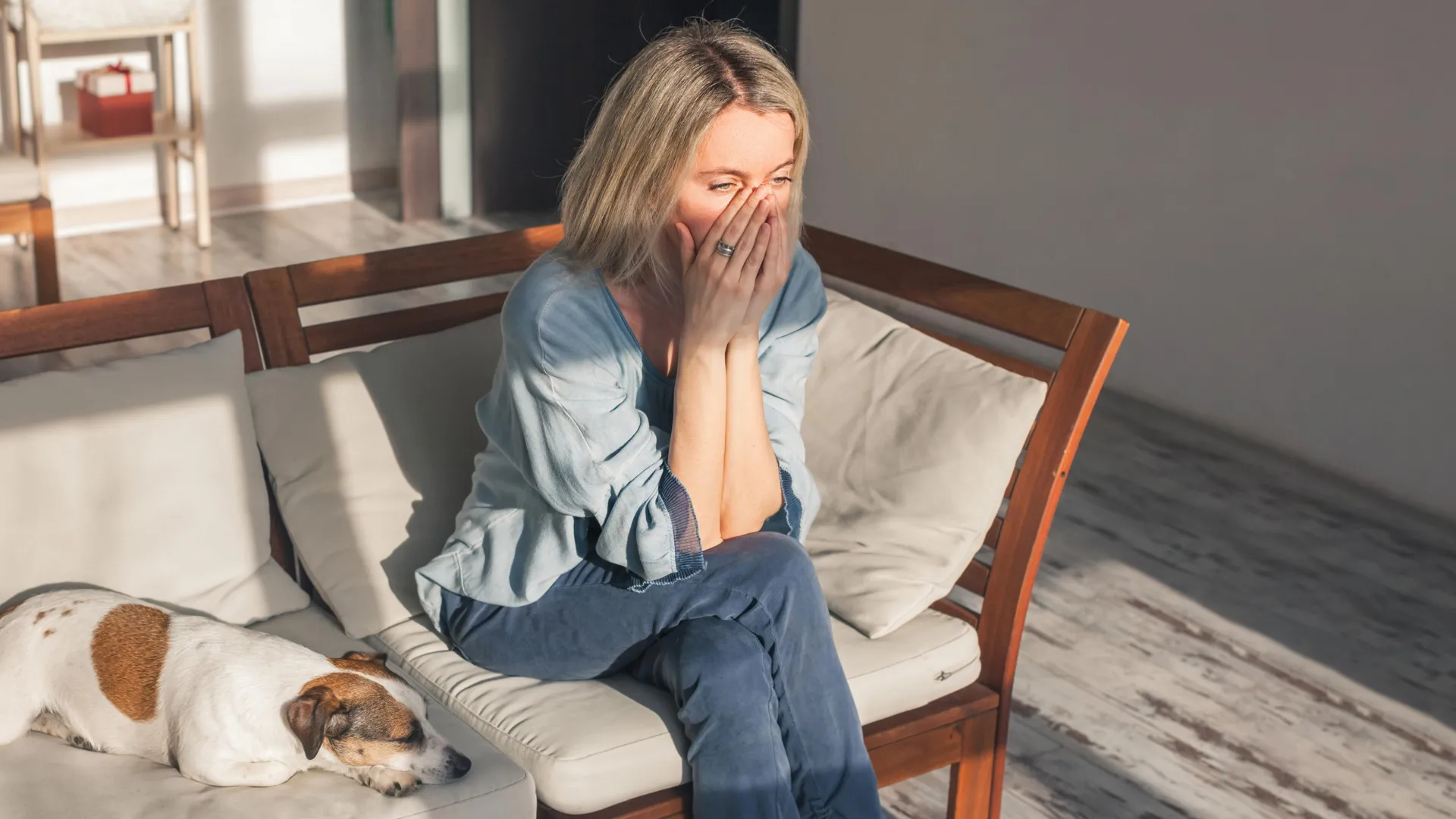 The Universal Pet Effect: A Myth Challenged by Pandemic Research 1 the universal pet effect a myth challenged by pandemic research