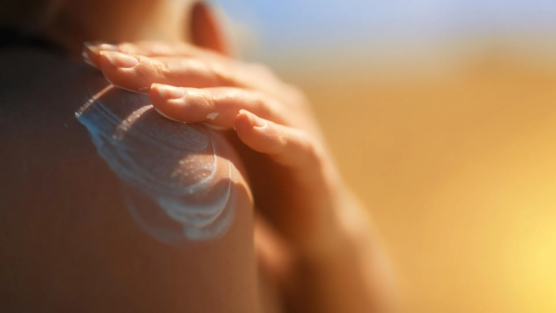 ucla scientists engineer tetrapod shaped zinc oxide to eliminate white cast in mineral sunscreens and improve skin cancer prevention