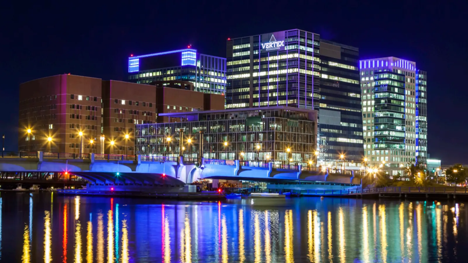 Vertex Pharmaceuticals Navigates Robust Financial Growth Amidst Emerging Competitive Threats in Cystic Fibrosis Market 1 vertex pharmaceuticals navigates robust financial growth amidst emerging competitive threats in cystic fibrosis market