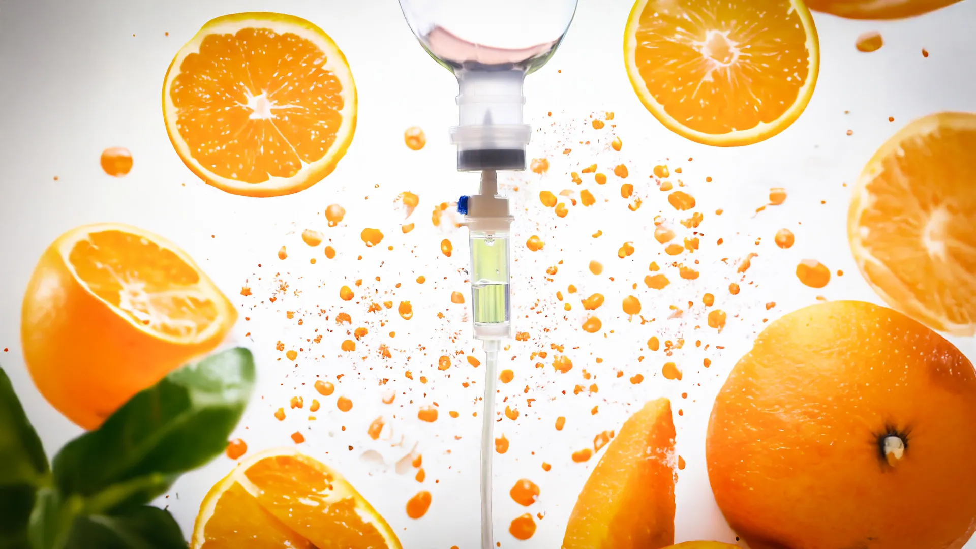 vitamin c may fight cancer but not the way scientists once thought