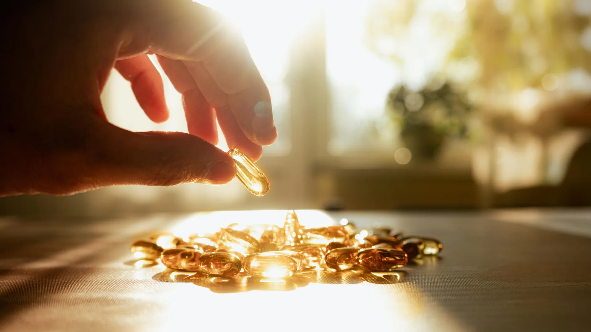 Vitamin D Supplementation Linked to Preservation of Telomere Length and Slower Cellular Aging 1 vitamin d supplementation linked to preservation of telomere length and slower cellular aging