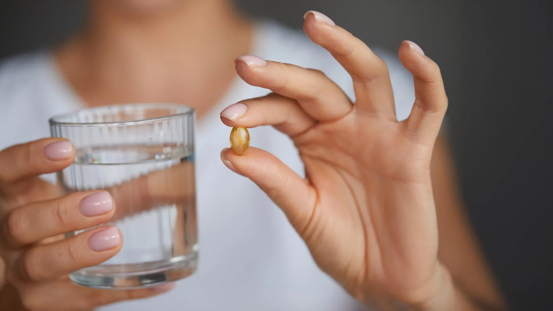 Vitamin D Supplements Show No Benefit for COVID-19 Severity but Hint at Potential for Long COVID Relief 1 vitamin d supplements show no benefit for covid 19 severity but hint at potential for long covid relief