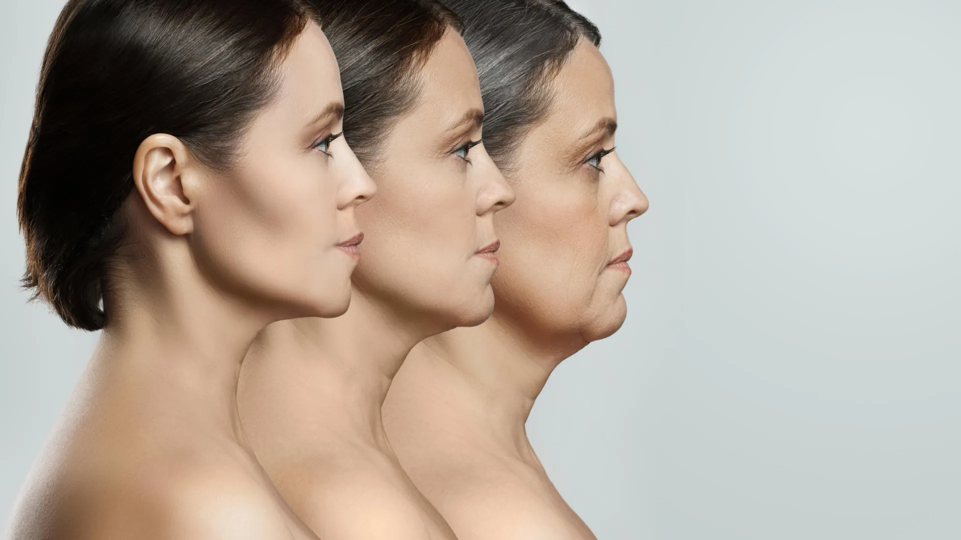 a disturbing trend younger generations show signs of accelerated biological aging increasing early onset cancer risk