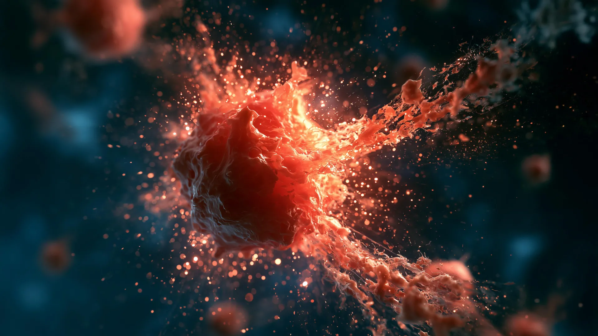 a major new analysis reveals troubling global cancer burden highlights preventative potential