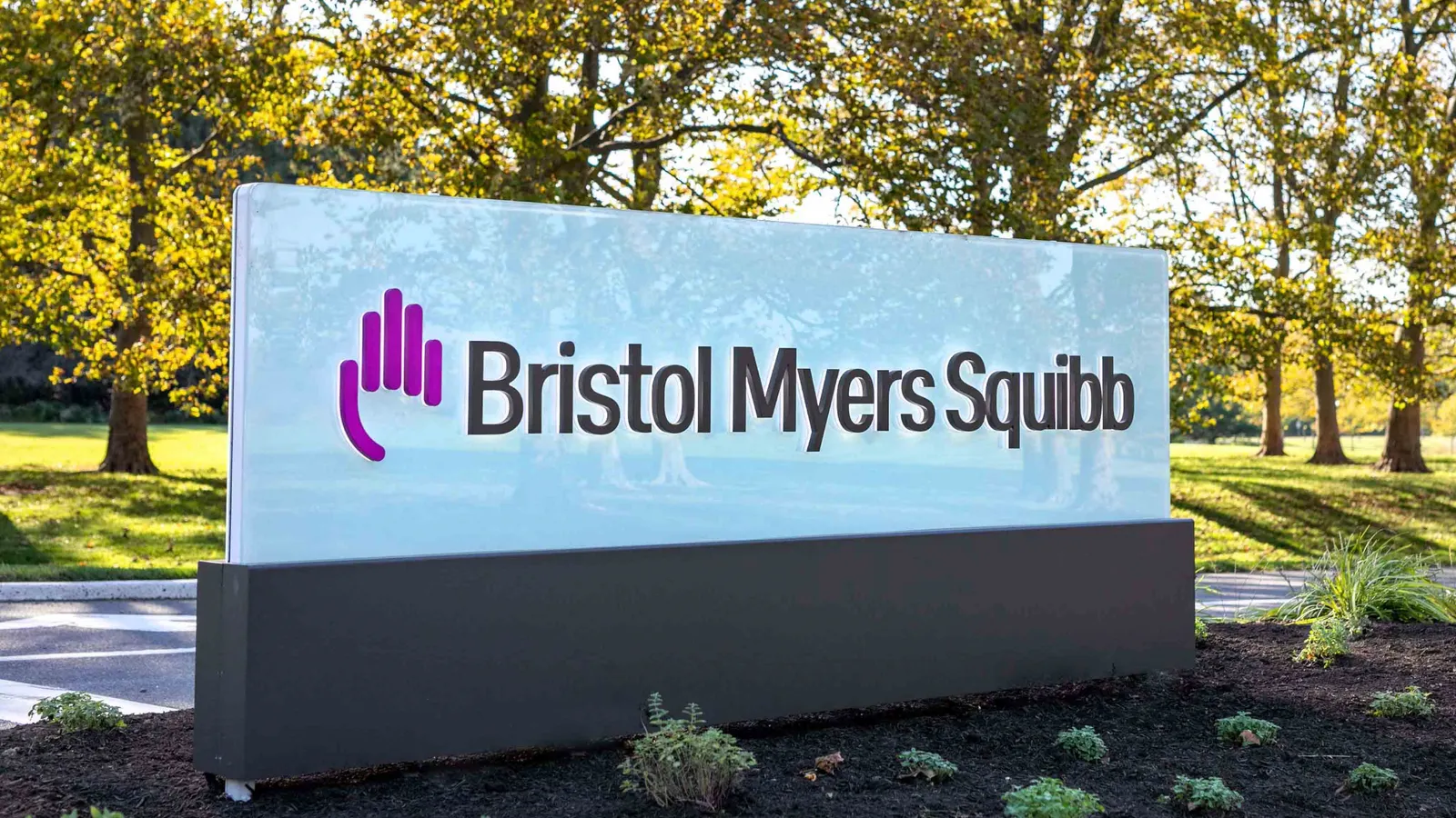 Bristol Myers trial revisions shake confidence in new class of fibrosis drugs 1 bristol myers trial revisions shake confidence in new class of fibrosis drugs