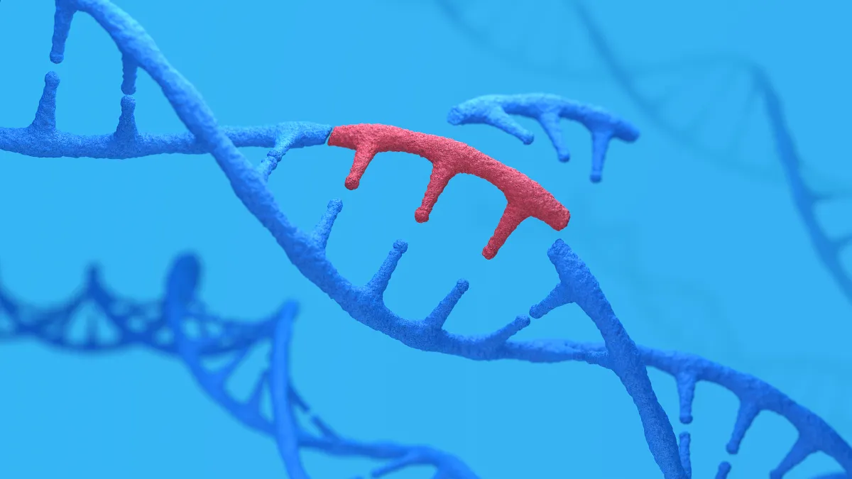 cellectis quits car t and pivots to in vivo gene editing