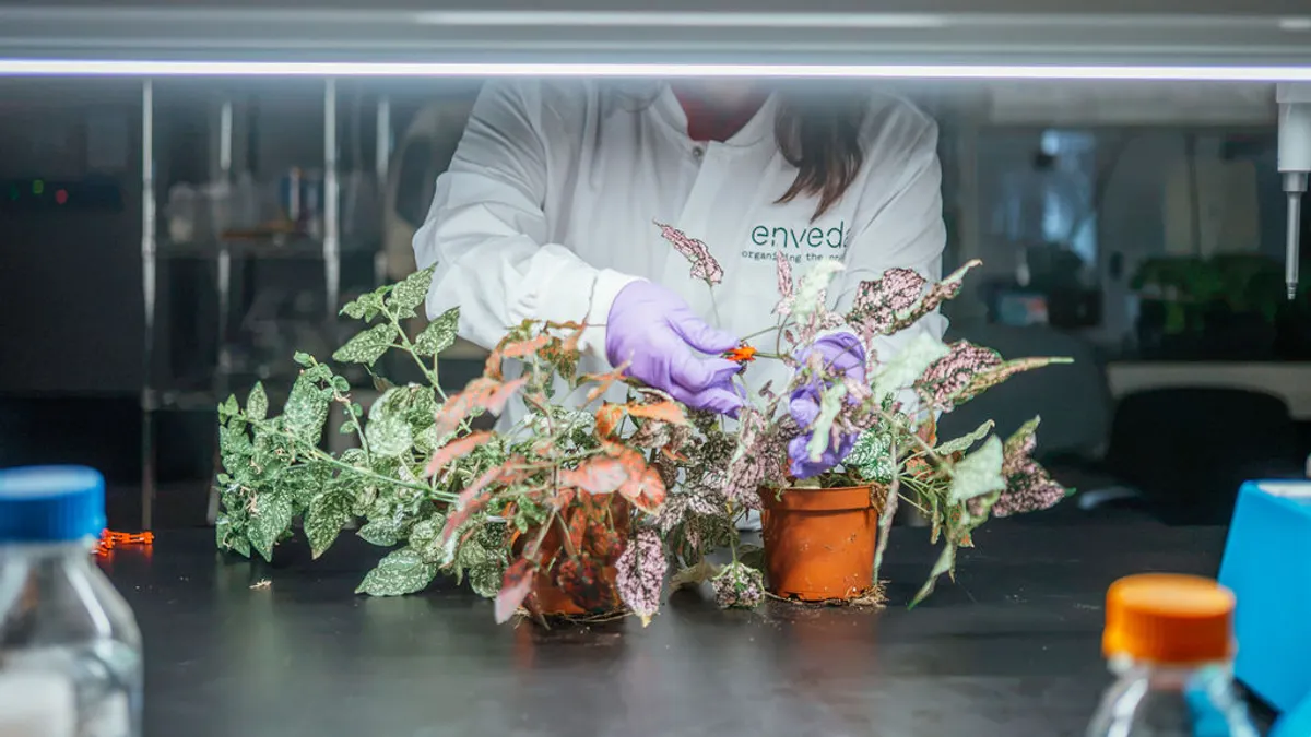 Enveda Biosciences Secures $311 Million in Series E Funding to Accelerate AI-Driven Drug Pipeline for Immune Diseases and Obesity 1 enveda biosciences secures 311 million in series e funding to accelerate ai driven drug pipeline for immune diseases and obesity