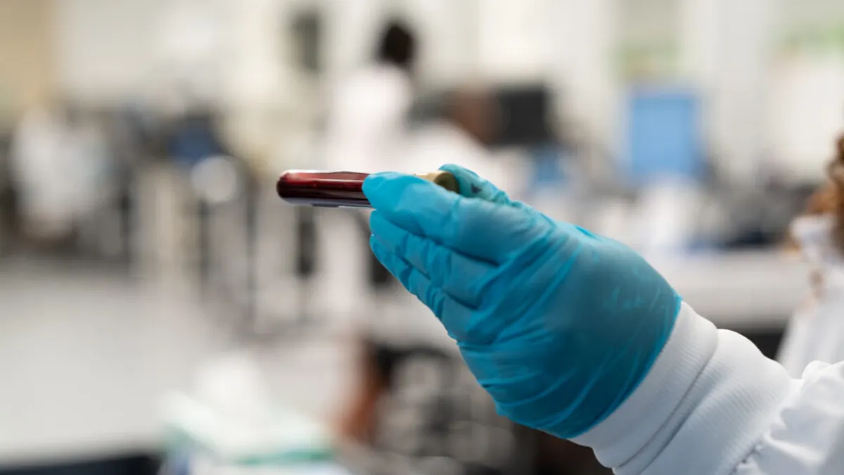 FDA Panel Weighs Transformative Multi-Cancer Blood Test, Emphasizing Adherence to Existing Screenings 1 fda panel weighs transformative multi cancer blood test emphasizing adherence to existing screenings