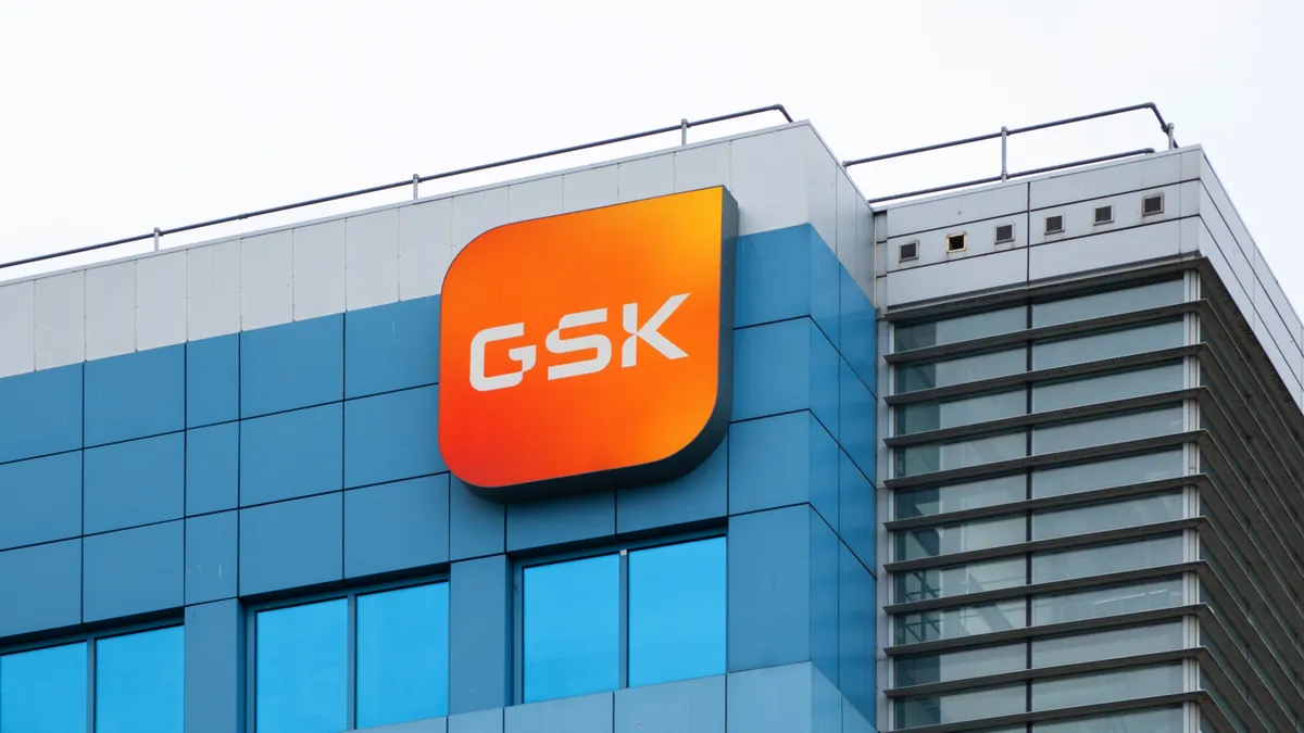 gsk wagers up to 1 3b on a different kind of cancer drug