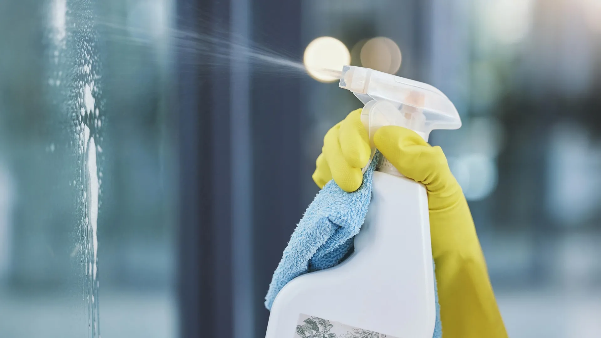 indoor atmospheric nanoparticle formation from scented cleaning products 2