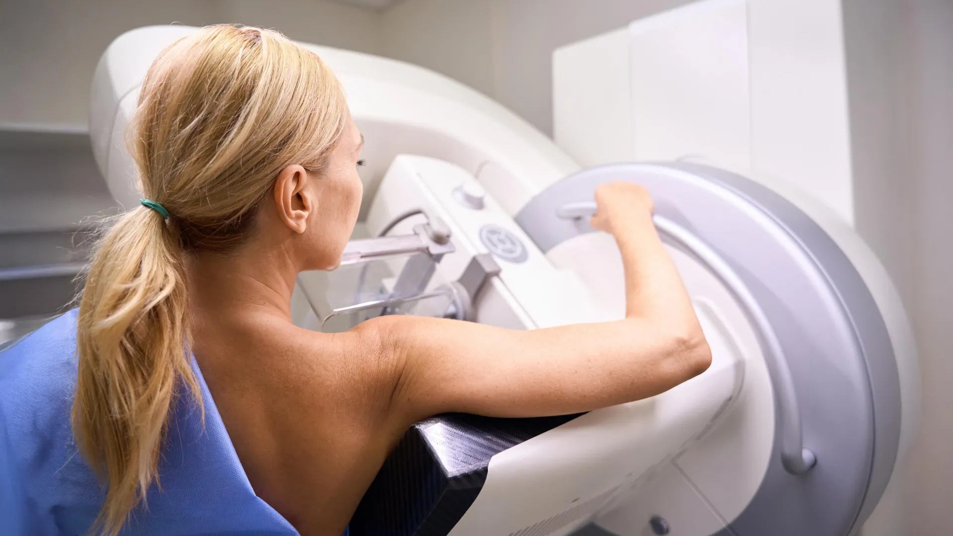 new research challenges high estimates of breast cancer overdiagnosis suggesting lower incidence than previously thought