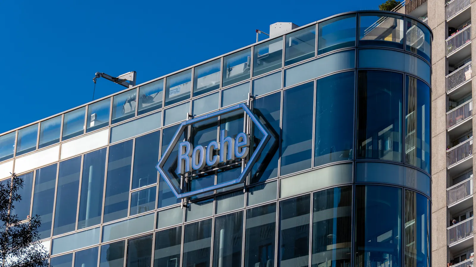 roche commits up to 1 billion in strategic partnership with dualitas therapeutics for next generation bispecific antibody discovery