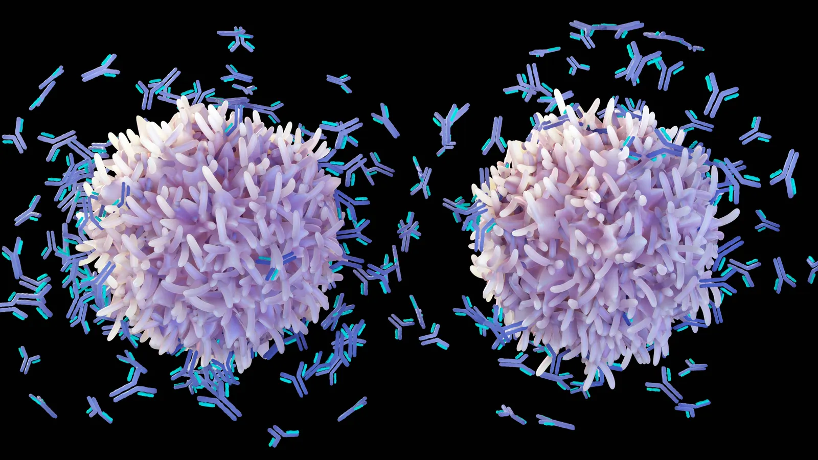 setbacks emerge for pioneering car t therapies in autoimmune diseases as clinical trials face safety pauses