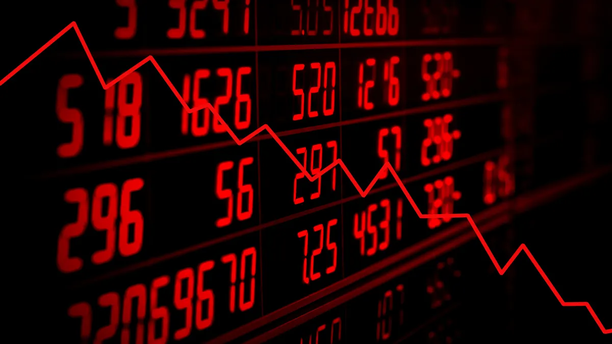 xenon shares fall following depression trial pause