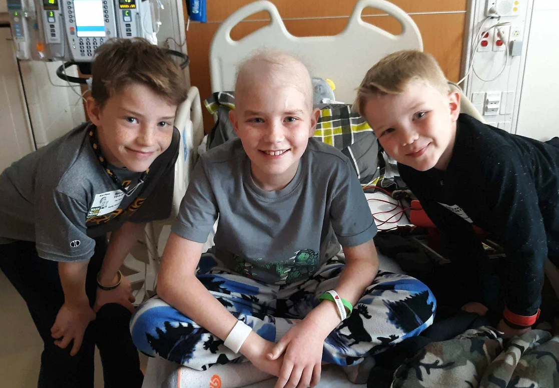 beyond the remission the complex journey of a childhood cancer survivor navigating the intersection of physical recovery and mental health resilience
