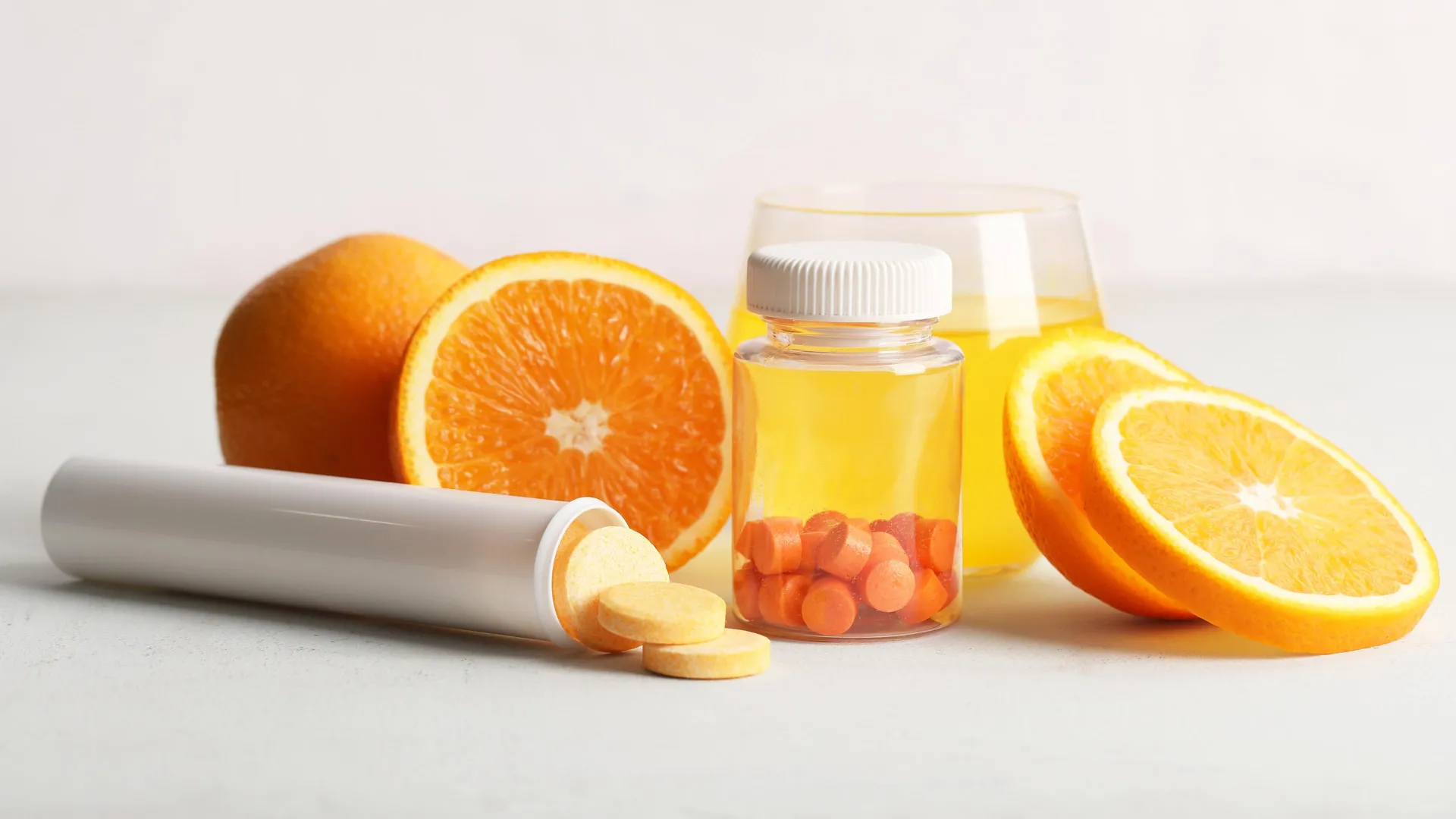 Phase 2 EVITA Trial Investigates the Potential Role of Vitamin C in Modulating Blood Cancer Progression and Improving Survival Outcomes 1 phase 2 evita trial investigates the potential role of vitamin c in modulating blood cancer progression and improving survival outcomes
