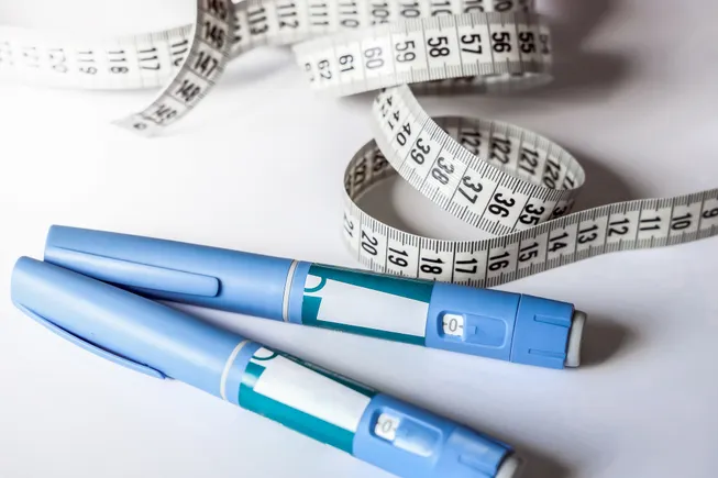 the european association for the study of diabetes annual meeting illuminates next generation obesity treatments and intensifying pharmaceutical race